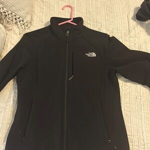 North face women’s jacket